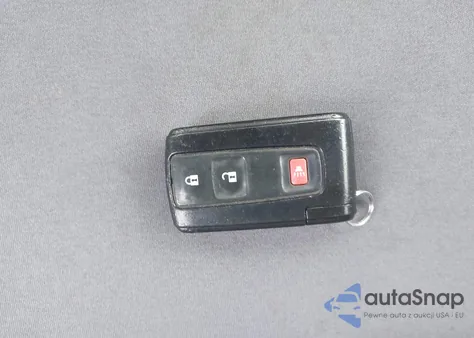 2008 Toyota Prius из США, поврежденный, VIN JTDKB20U883308142